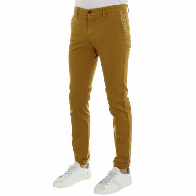 CHINO SLIM MAISON CLOCHARD - Mad Fashion | img vers.1300x/